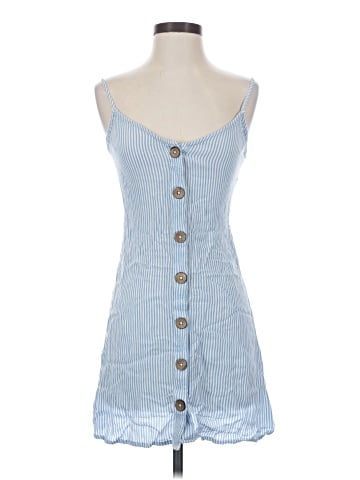 Billabong Casual Dress (view 1)