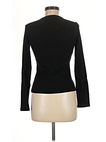 Vero Moda Long Sleeve Henley (view 2)