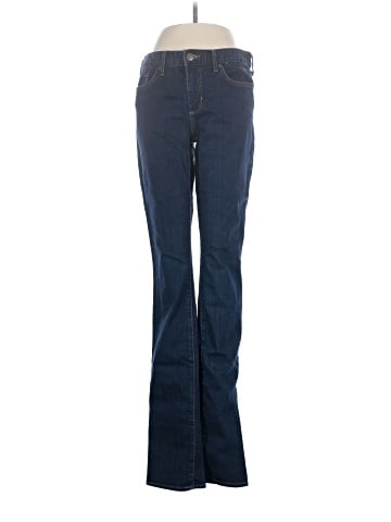 Eddie Bauer Jeans (view 1)