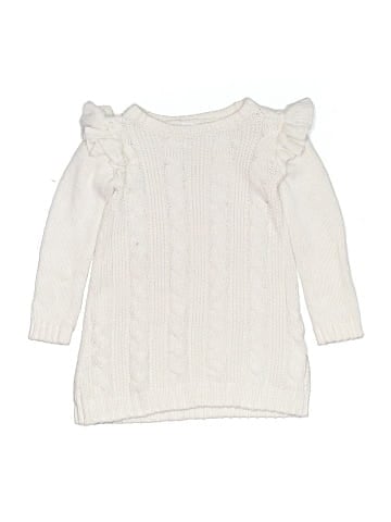Carter's Pullover Sweater (view 1)