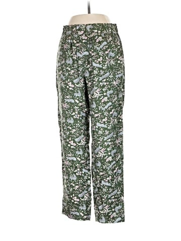 J.Crew Collection Silk Pants (view 1)