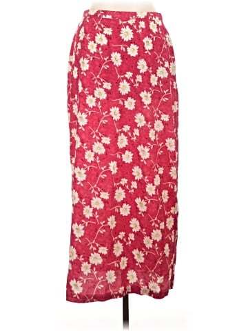 Christopher & Banks Casual Skirt (view 1)