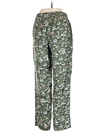 J.Crew Collection Silk Pants (view 2)