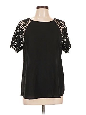 West Kei Short Sleeve Top (view 1)