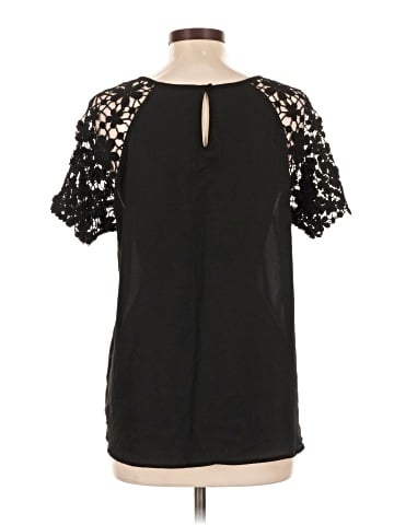 West Kei Short Sleeve Top (view 2)