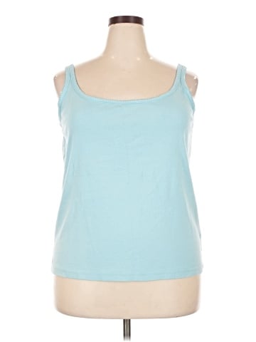 Sigrid Olsen Tank Top (view 1)