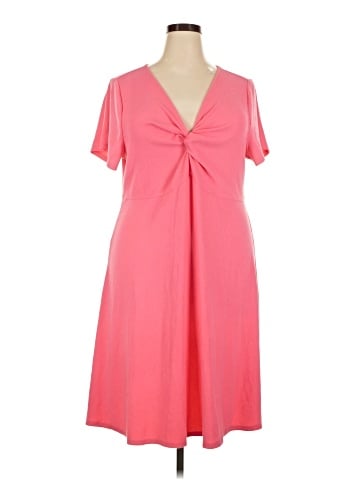 Torrid Casual Dress (view 1)