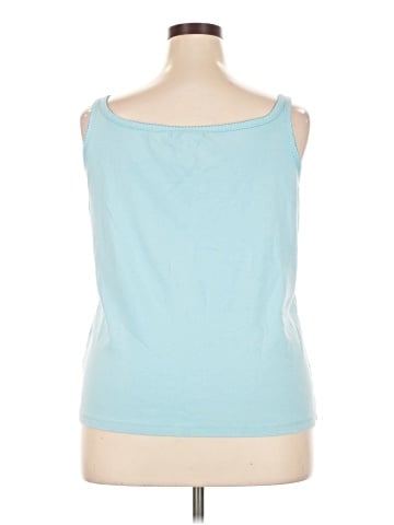 Sigrid Olsen Tank Top (view 2)