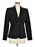Tahari by ASL Black Blazer Size 8 - photo 1