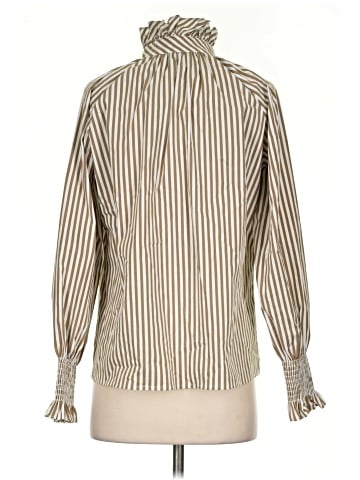 CK Bradley New York Long Sleeve Blouse (view 2)