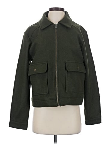 Banana Republic Jacket (view 1)