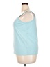 Sigrid Olsen Blue Tank Top Size 2X - photo 5
