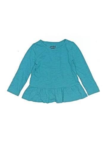 Jumping Beans Long Sleeve T-Shirt (view 1)