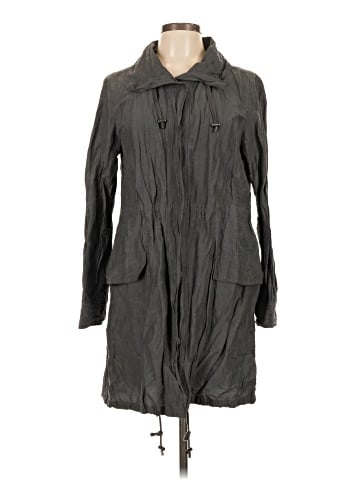 Eileen Fisher Trenchcoat (view 1)