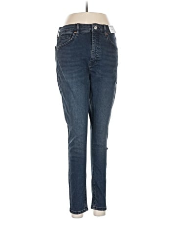 Topshop Jeans (view 1)