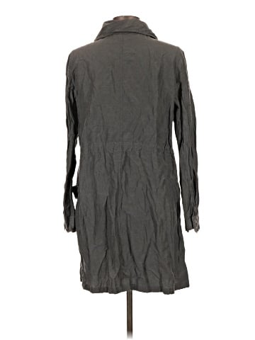 Eileen Fisher Trenchcoat (view 2)