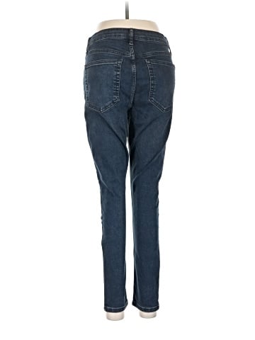 Topshop Jeans (view 2)