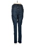 Topshop Solid Blue Jeans Size 31 waist - photo 2