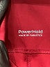 Fabletics Burgundy Active Pants Size 10 (estimated) - photo 7