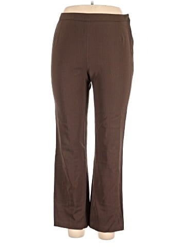 Jaeger Active Pants (view 1)