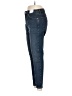 Topshop Solid Blue Jeans Size 31 waist - photo 5