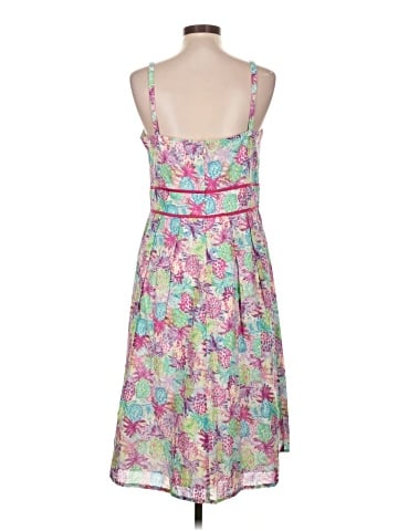 Chetta B Cocktail Dress (view 2)