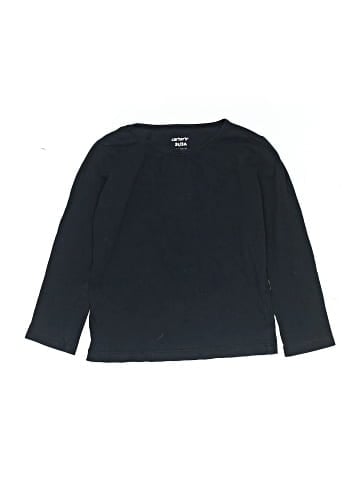 Carter's Long Sleeve T-Shirt (view 1)
