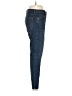 Topshop Solid Blue Jeans Size 31 waist - photo 4