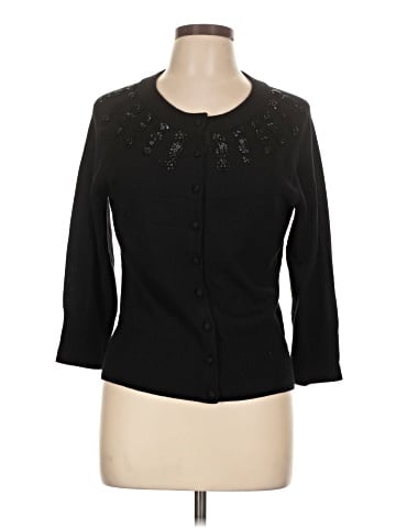 Banana Republic Wool Cardigan (view 1)