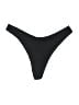 Unbranded Solid Black Swimsuit Bottoms Size M - photo 1