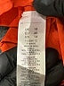 ASOS Design 100% Polyester Orange Sleeveless Blouse Size 14 - photo 8