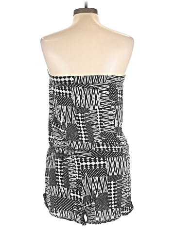Mossimo Supply Co. Romper (view 2)