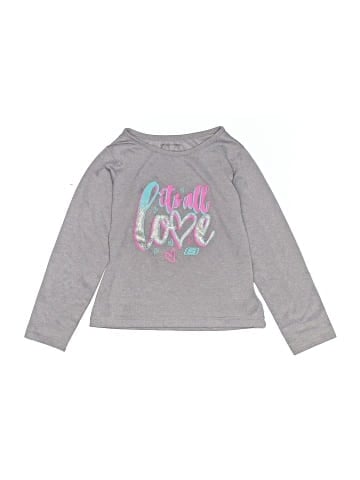Skechers Long Sleeve T-Shirt (view 1)