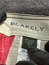 Eddie Bauer Solid Red Shorts Size 4 - photo 4