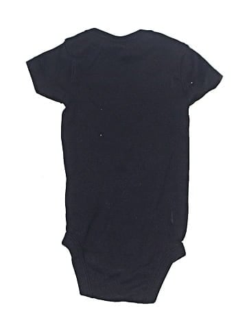 Gerber Short Sleeve Onesie (view 2)