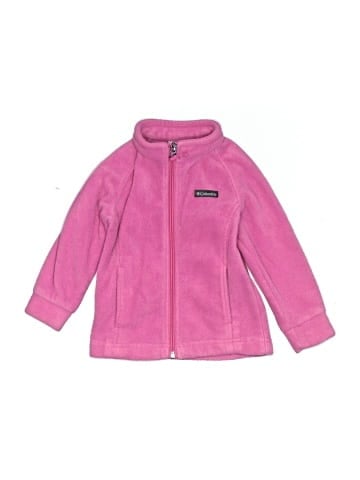 Columbia Jacket (view 1)