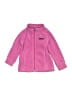 Columbia 100% Polyester Pink Jacket Size 18-24 mo - photo 1