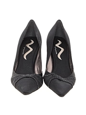 Nima Heels (view 2)