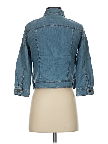 Chaps Denim Jacket (view 2)