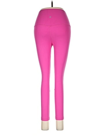 Lululemon Athletica Yoga Pants (view 2)