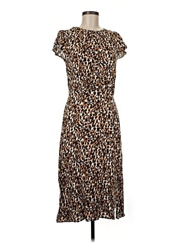 Banana Republic Factory Store Casual Dress (view 1)