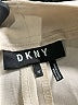 DKNY Solid Tan Dress Pants Size 12 - photo 7