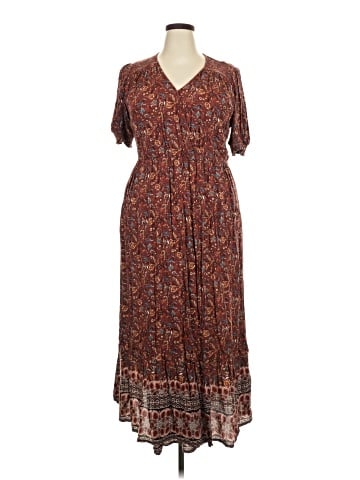 Knox Rose Casual Dress (view 1)