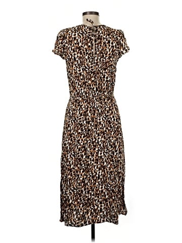 Banana Republic Factory Store Casual Dress (view 2)