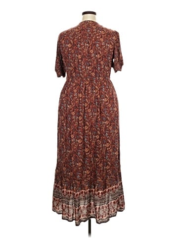 Knox Rose Casual Dress (view 2)