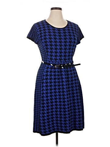 Lane Bryant Casual Dress (view 1)