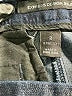 Express Design Studio Blue Denim Shorts Size 2 - photo 4