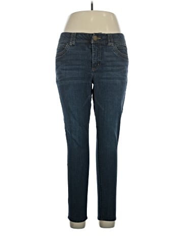 Democracy Jeans (view 1)