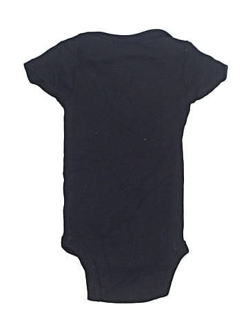 Gerber Short Sleeve Onesie (view 2)