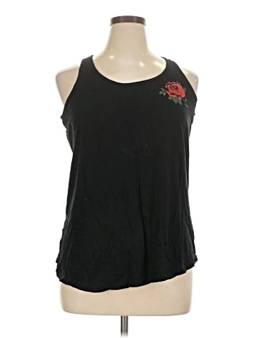 Torrid Tank Top (view 1)